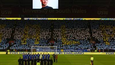 Nantes planea acudir a la justicia para obligar al Cardiff a pagar. FOTO AFP.