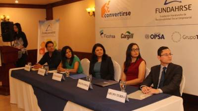 Fundahrse anunció el evento ayer.