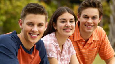 Los jóvenes en Estados Unidos no le temen a la marihuana