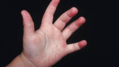 La familia de la niña exigió a las autoridades que investiguen lo sucedido