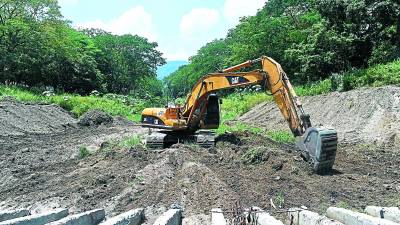 Las autoridades aseguran que con este proyecto el problema de cierre cada vez que llueve se acabará.