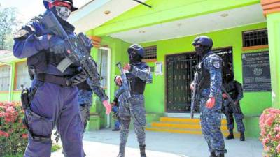 Los acusados recibirán sentencia en mayo.