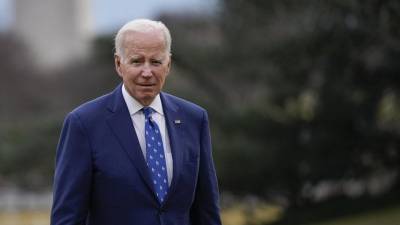 Es la primera vez que Biden visitará la frontera pese a las duras críticas de los republicanos por el manejo de su Gobierno de la crisis migratoria.