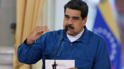 Univision logró recuperar la polémica entrevista que Jorge Ramos le realizó a Nicolás Maduro en febrero pasado.