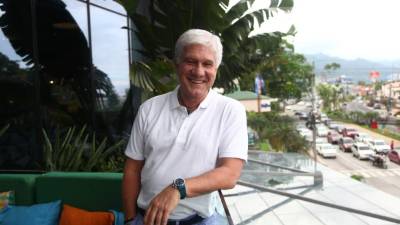 Juan José Castelli.