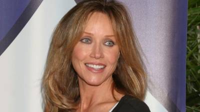 Tanya Roberts fue hospitalizada en Los Ángeles el 24 de diciembre, luego de que perdiera la conciencia en su casa de California luego de un paseo con sus perros.