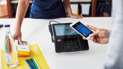 Visa ha lanzado una nueva plataforma, Visa Acceptance Cloud (VAC), como alternativa a los terminales de puntos de venta (TPV).