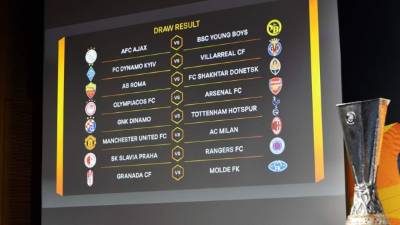 La sede de la final 2021 será Gdansk, en Polonia. Habrá nuevo campeón, por la ausencia del Sevilla.