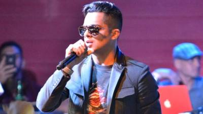 El artista ya quería trabajar en sus propios proyectos.