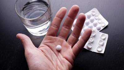 En duda beneficio de la aspirina para el corazón.