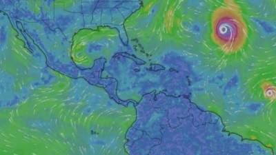 La declaración de emergencia permitirá agilizar los preparativos ante los esperados efectos de Milton.