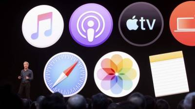 La desaparición de iTunes muestra el cambio de enfoque se Apple, más inclinado hacia los servicios de 'streaming'.