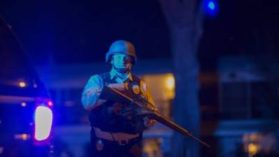 El incidente de San Bernardino es el tercero este año con múltiples víctimas en EUA.