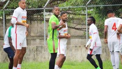 Real Sociedad disputará este jueves un amistoso con Honduras Progreso en el estadio Humberto Micheletti.