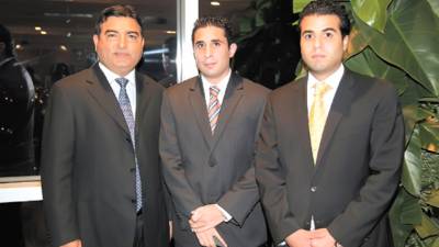 Tributo póstumo a un líder