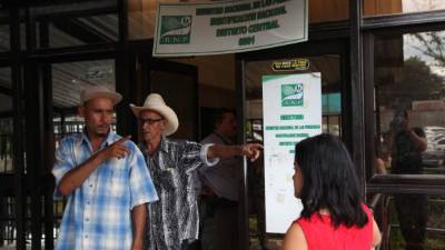 TSE dice que se investigarán denuncias.