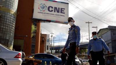 La Unidad Especial Contra Delitos Electorales es puesta en funciones cuando los procesos electorales del país se llevarán a cabo bajo lo prescrito en esta materia.