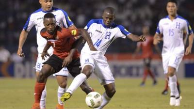 Ambas selecciones están urgidas de puntos, este 1 de septiembre necesitan una victoria para permanecer con posibilidades de llegar a Rusia 2018.