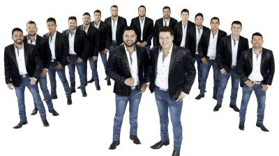 Esta no es la primera vez que el conjunto, nacido en 2003 en Mazatlán, estado de Sinaloa integra otras expresiones musicales a su producción.