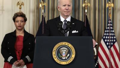 Biden presentó su presupuesto para 2023 con impuesto a los más ricos y más gasto en defensa por la guerra en Ucrania.