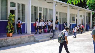 La cifra corresponde al monitoreo de días clase realizado por ASJ, a través de veedores sociales.