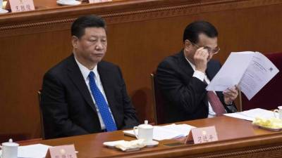 A lo largo de las últimas tres décadas, ningún presidente chino se ha mantenido al frente de su país por más de diez años.