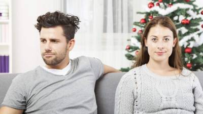La Navidad no tiene por qué traer carbón: para muchas parejas es sinónimo de felicidad y amor.