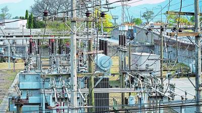 Es para pagar compromisos con los generadores privados.