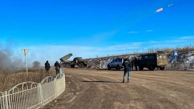 Las fuerzas ucranianas siguen avanzando en su exitosa contraofensiva que les ha permitido recuperar terreno y expulsar a las tropas rusas de varias de sus ciudades.