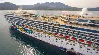 Se espera que los turistas que lleguen a Roatán puedan desplazarse a Lempira y Copán.