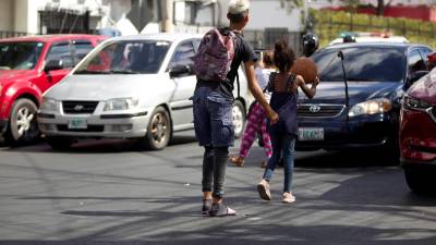La crisis sanitaria y sus consecuencias económicas también ocasionaron que los niños que ya se encontraban trabajando ahora lo hagan más horas y en peores condiciones.