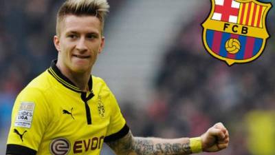 Reus es uno de los jugadores que más han querido en el FC Barcelona.