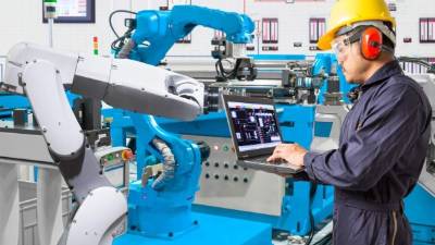 La tecnología es una herramienta que los líderes pueden usar como les parezca adecuado.