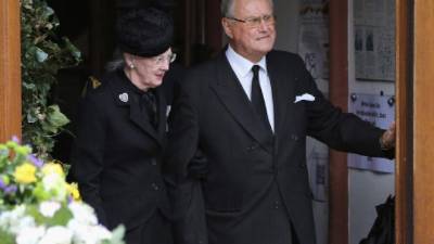 Enrique de Laborde de Monpezat, conocido como el príncipe Henrik, renunció a su cargo real en 2016. Desde entonces se retiró de la vida pública.