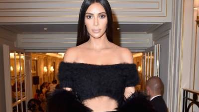 El mensaje puede ser una respuesta a las fotos tomadas recientemente, donde se deja ver su cuerpo sin la ayuda de ningún retoque digital.