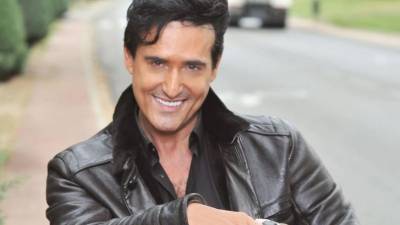 El cantante de Il Divo, Carlos Marín, falleció este domingo a los 53 años de edad a causa de Covid-19.