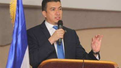 El presidente de la Corte Suprema de Justicia, Rolando Argueta, dijo que en el manual se han colocado el 100% de las sugerencias que la Maccih ha hecho.