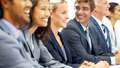 Ser un ejemplo es una de las características principales del jefe