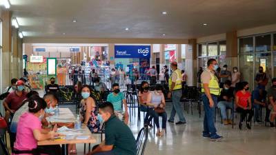 La población no debe bajar la guardia y debe mantener las medidas de bioseguridad.