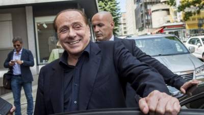 La lentitud de la justicia italiana librará, muy probablemente, a Berlusconi de la cárcel porqué el delito prescribe el próximo 6 de noviembre.