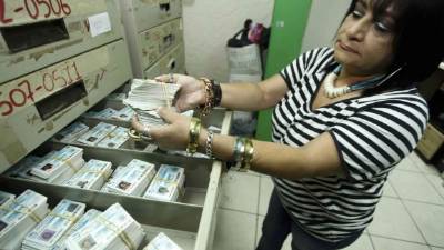 Más de 50 mil identidades hay sin reclamar. Foto: Wendell Escoto