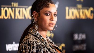 Costosos bolsos y vestidos que pertenecen a Beyoncé, entre otros artículos, desaparecieron de tres bodegas de la artista.
