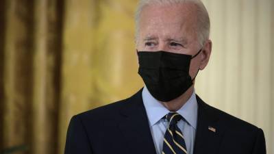 Biden invitó a un centenar de países a la gran cumbre de las Democracias.