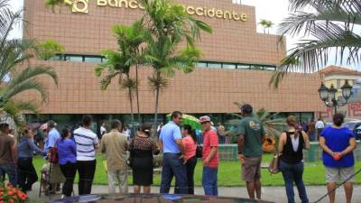 Integrantes de la junta interventora informaron que las incapacidades se acreditarán también por el mismo banco.