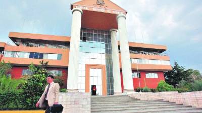 El Tribunal Superior de Cuentas se pronunciará próximamente sobre los resultados de los exámenes de gestión pública.