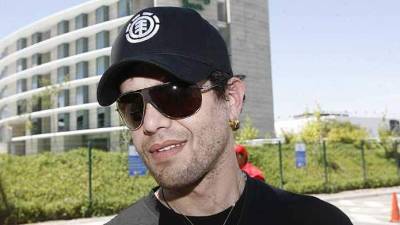 El hijo del exmandatario se ha visto involucrado en varios escándalos en los últimos meses.