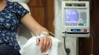 Científicos trataban en un tratamiento que era capaz de eliminar a las células resistentes a la quimioterapia.