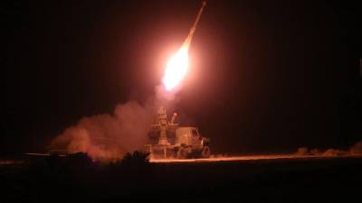 El nuevo misil hipersónico lanzado por China dio la vuelta al mundo, según reportes del Financial Times.