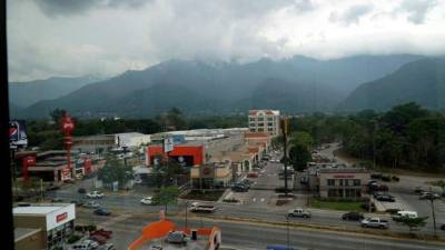 Las autoridades han anunciado otro frente frío.