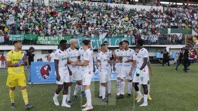 El Platense desciende por tercera vez en su historia.